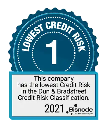 Bisnode Lowes credit risk